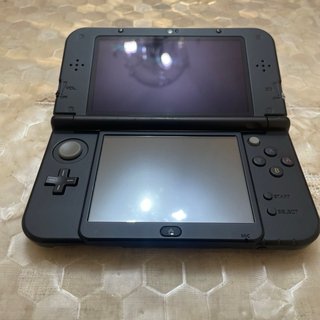 New Nintendo 3DS XL Sole e Luna IPS