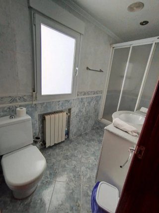 Alquiler piso