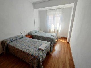 Alquiler piso