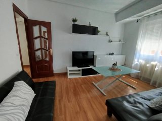 Alquiler piso
