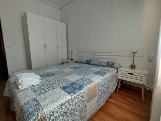 Alquiler piso
