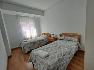 Alquiler piso