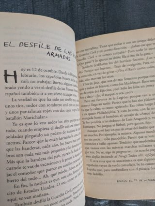 Como iba diciendo