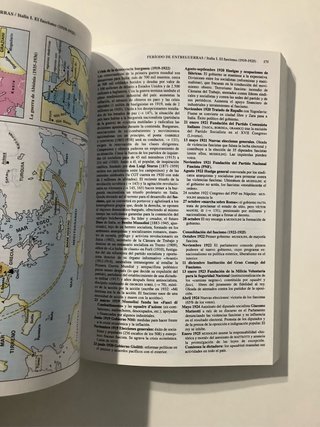 Atlas histórico mundial II