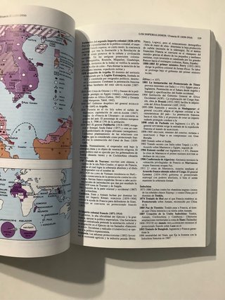 Atlas histórico mundial II