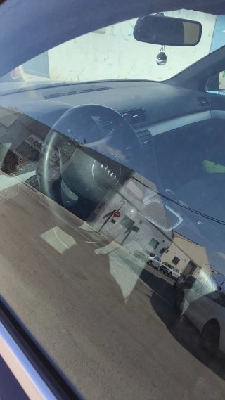 Audi A4 2003