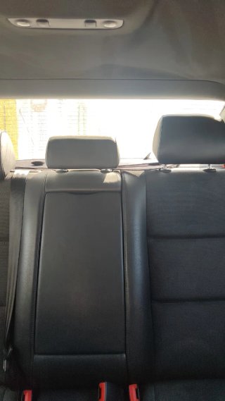 Audi A4 2003