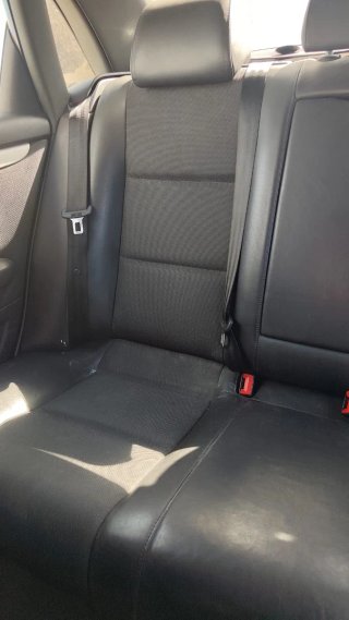 Audi A4 2003