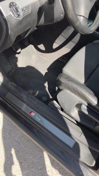 Audi A4 2003