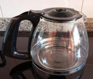 Jarra Cafetera Ufesa