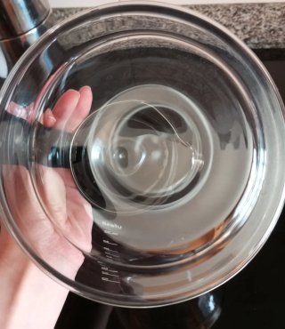 Jarra Cafetera Ufesa
