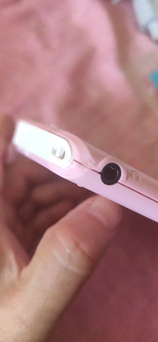 Nintendo 2DS Tomodachi Life Rosa