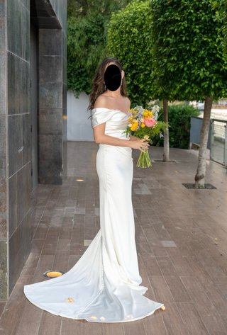 Vestido Novia Pronovias LEIGHT Sirena