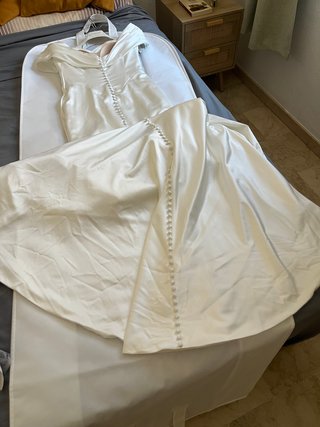 Vestido Novia Pronovias LEIGHT Sirena