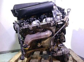 272967 motor mercedes-benz clase r r rectp5286805