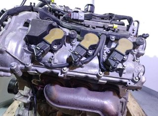 272967 motor mercedes-benz clase r r rectp5286805
