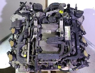 272967 motor mercedes-benz clase r r rectp5286805