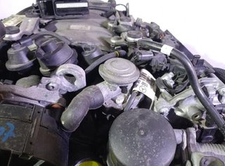 272967 motor mercedes-benz clase r r rectp5286805