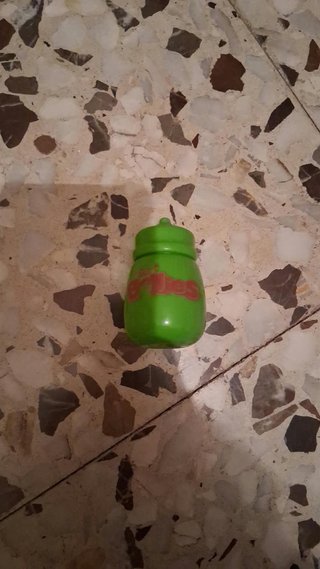 Muñecas The Bellies 14€ las dos