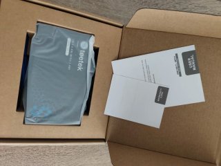 Teetek 3.0 KVM Switch 2 Port HDMI USB