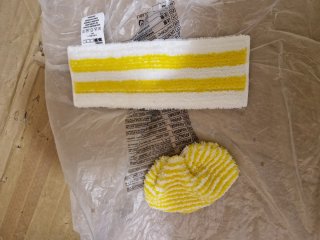 karcher sc3 deluxe limpiadora vapor