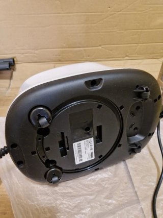 karcher sc3 deluxe limpiadora vapor