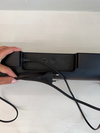 Barra de Sonido Sonos Arc Negra