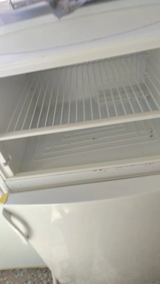 Frigorífico Lec blanco