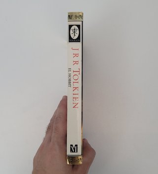El Hobbit de J. R. R. Tolkien