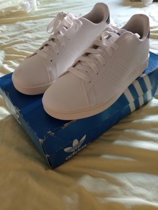 Scarpe Adidas Donna Bianche
