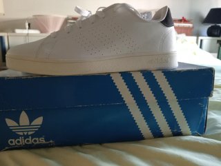 Scarpe Adidas Donna Bianche