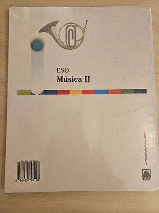 Música 2 ESO
