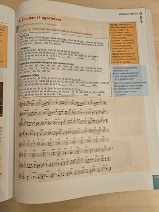 Música 2 ESO