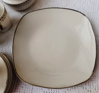 Juego de café y vajilla Jarpo (70s)