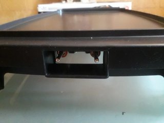 Plancha Eléctrica Jata 2000W