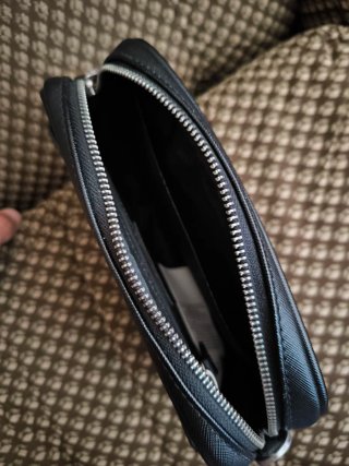 Neceser Guess Negro
