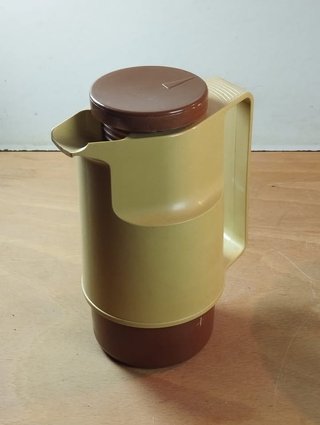 Conjunto 3 Termos Comida e Bebida
