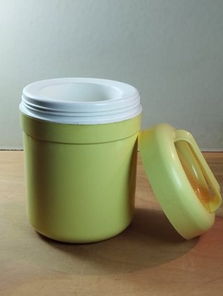 Conjunto 3 Termos Comida e Bebida