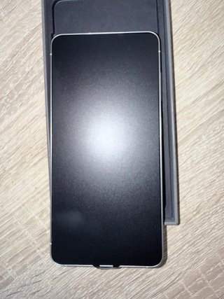 Samsung Galaxy S26 256GB Blanco Nuevo