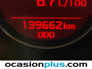 Kia Ceed 1.6 CRDi VGT Eco-Dynamics UEFA Euro2016 100 kW (136 CV)