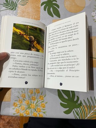 El planeta del tiempo