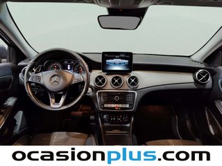 Mercedes-Benz GLA 200 115 kW (156 CV)