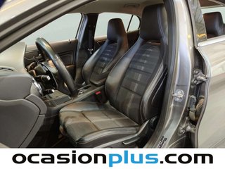 Mercedes-Benz GLA 200 115 kW (156 CV)