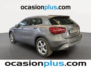 Mercedes-Benz GLA 200 115 kW (156 CV)