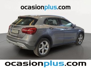 Mercedes-Benz GLA 200 115 kW (156 CV)