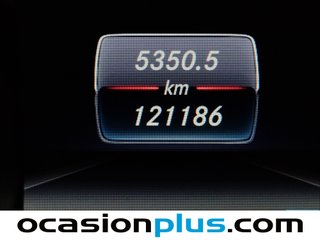 Mercedes-Benz GLA 200 115 kW (156 CV)
