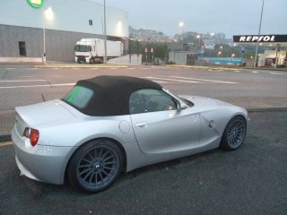 BMW Z4 2006
