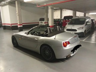 BMW Z4 2006