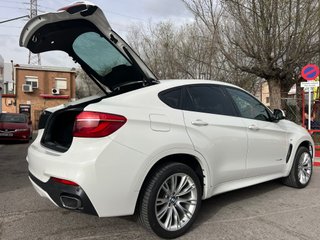 BMW X6 xDrive30d