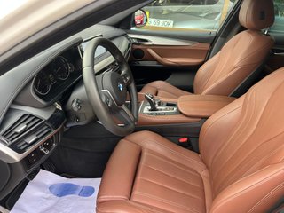 BMW X6 xDrive30d